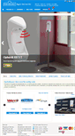 Mobile Screenshot of citroenair.com
